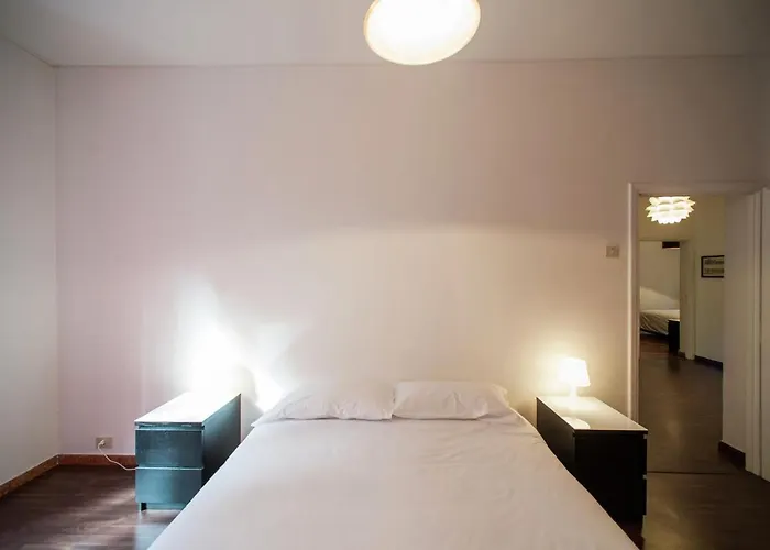 Base In The Appio Latino Apartment *